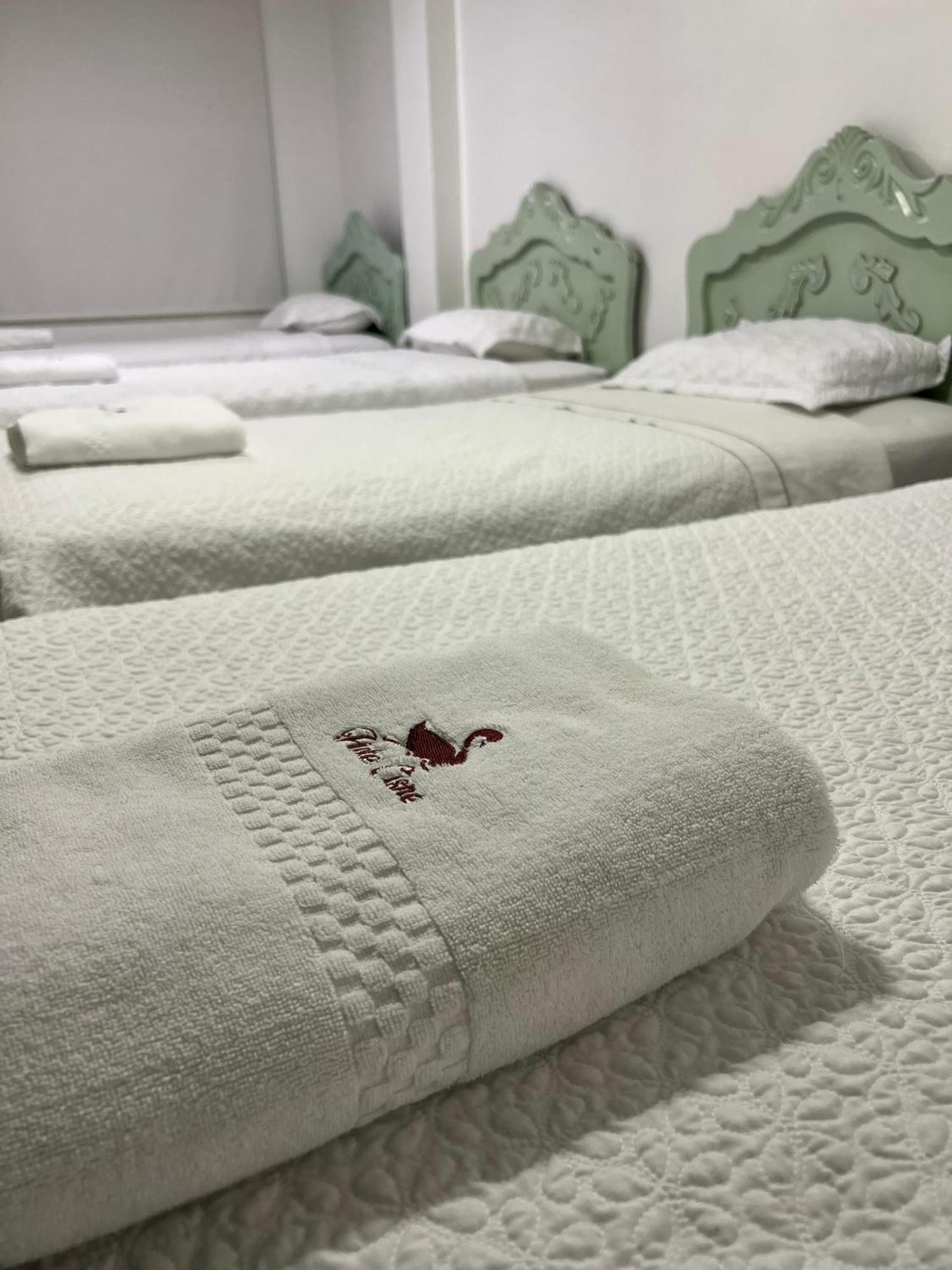 Hotel Cisne Куенка Екстер'єр фото