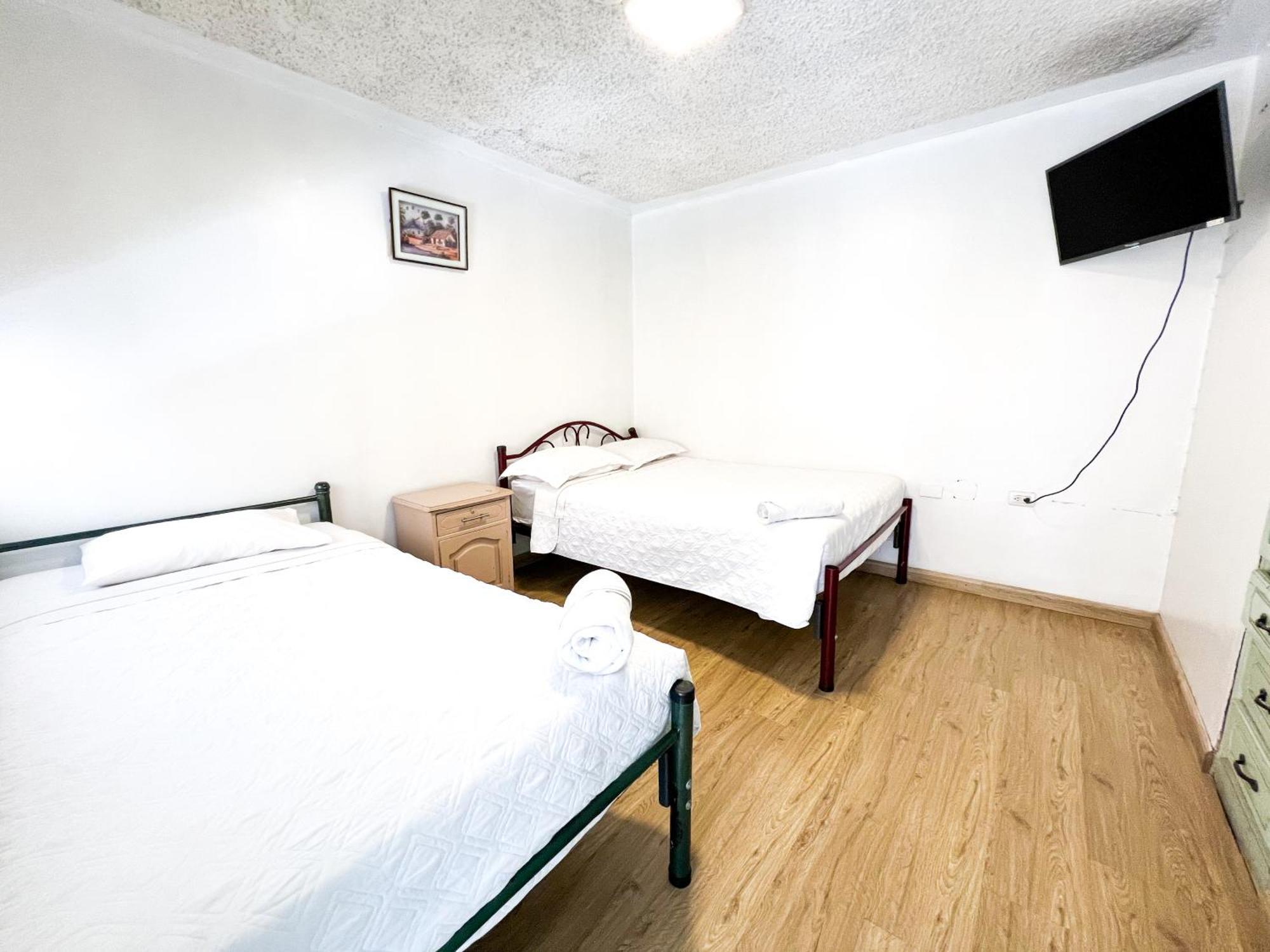 Hotel Cisne Куенка Екстер'єр фото